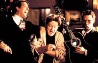 Кадр Друзья Питера