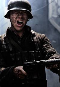 Кадр Цветы войны