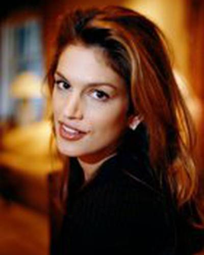 Синди Кроуфорд фото