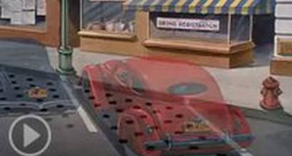 Мультфильм