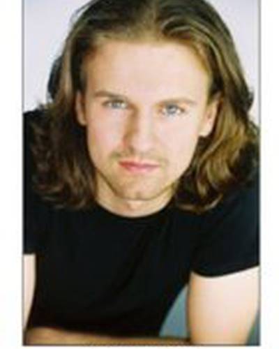 Радослав Чембржинский фото