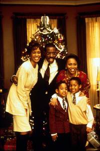 Кадр Жена священника