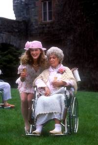 Кадр Дьяволица