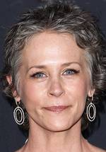 Мелисса Сюзанн МакБрайд фото