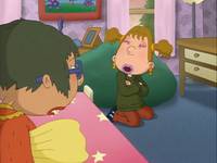 Кадр Как говорит Джинджер