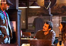 Появились трейлеры боевика «Последний рубеж» и фэнтези «Мэрайа Мунди и ящик Мидаса»