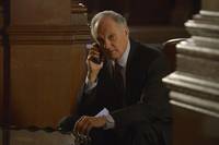 Кадр Чёрный список