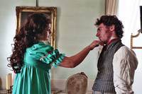 Кадр Я и Наполеон