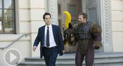 Трейлер (русский дублированный) 