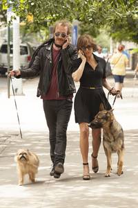 Кадр Мисс Переполох