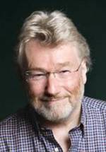 Иэн Бэнкс фото