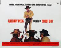 Постер Отстрел