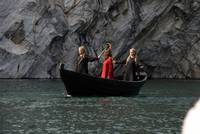 Кадр Темный мир в 3D