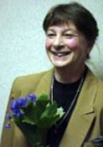 Мария Муат фото