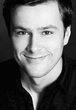 Саймон Пэрис фото