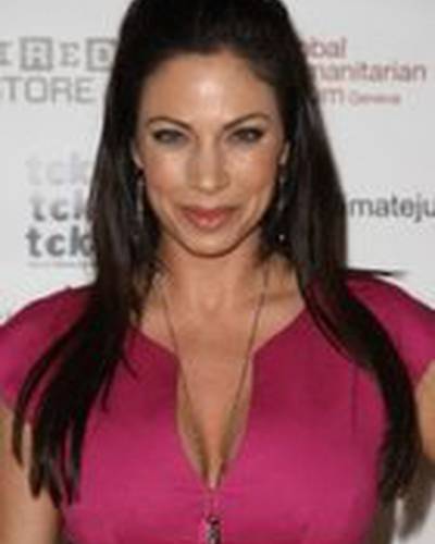 Джилл Николини фото