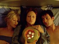 Кадр Одна любовь на миллион