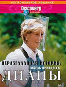 Discovery: Неразгаданная история