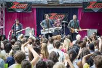 Кадр Дневники Кэрри