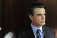 Кадр Тайные связи