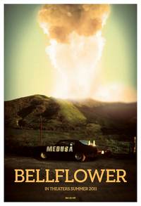 Постер Беллфлауэр, Калифорния
