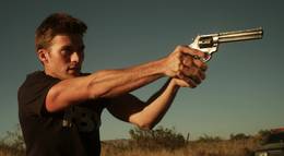 Кадр из фильма "Равнины Меркурия" - 1