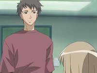 Кадр На север за алмазной пылью