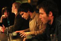 Кадр Мое сердце биться перестало