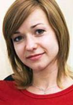 Татьяна Куневич фото