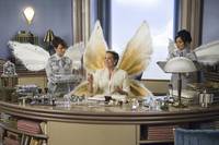 Кадр Зубная фея