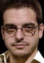 Йонут Грама фото