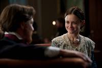 Кадр Заговорщица