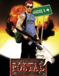 Постер из фильма "Постал" - 1
