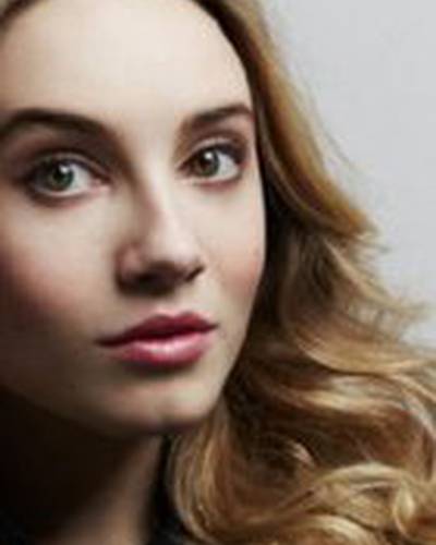 Рэйчел Дэвид фото