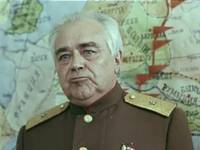 Кадр Алые погоны (мини-сериал)