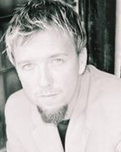 Чад Бонсак фото