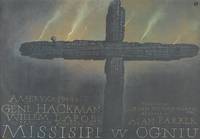 Постер Миссисипи в огне