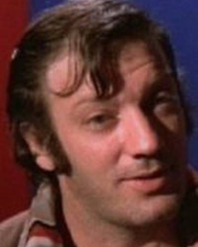 Тони ДиБенедетто фото