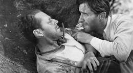 Кадр из фильма "The Water Hole" - 1