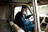 Кадр Суши Гёл