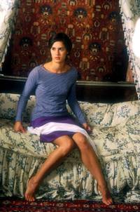 Кадр Пленница