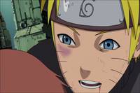 Кадр Наруто 5