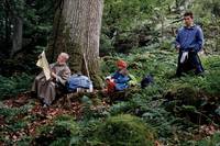 Кадр Остров мастодонтов