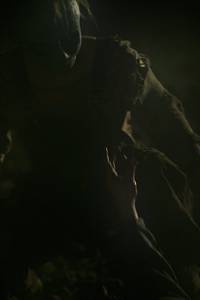 Кадр Под маской: Восхождение Лесли Вернона