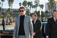 Кадр Жертвуя пешкой (Игры чемпионов)