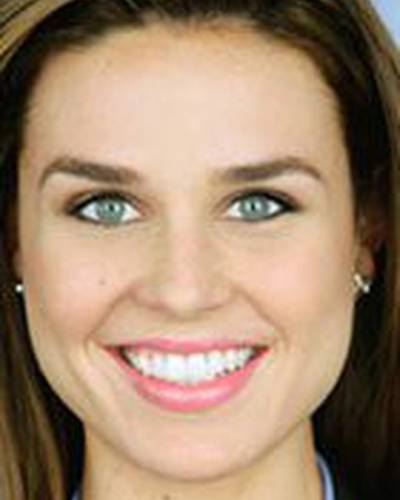 Ана Берри фото