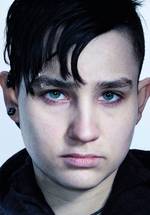 Бекс Тейлор-Клаус фото