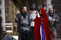 Кадр Мерлин