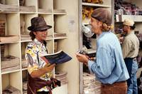 Кадр Дикки Робертс: Звездный ребенок