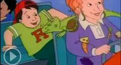 Вступительные титры